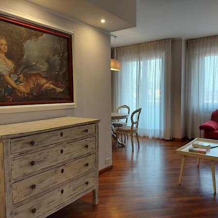 Ferienwohnung Trilocale Ferruccio Baveno Exterior foto