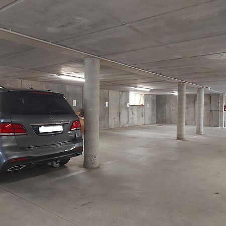 Ferienwohnung Trilocale Ferruccio Baveno Exterior foto