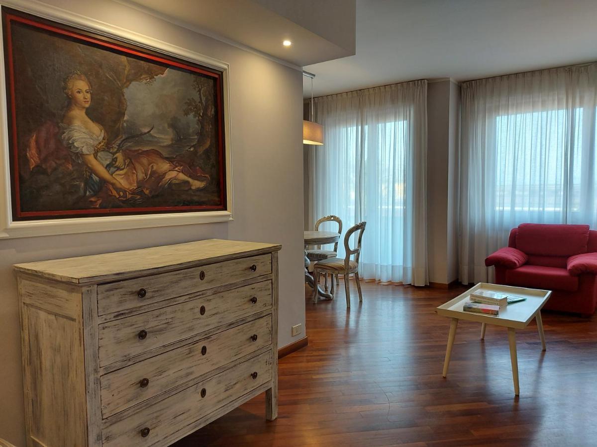 Ferienwohnung Trilocale Ferruccio Baveno Exterior foto