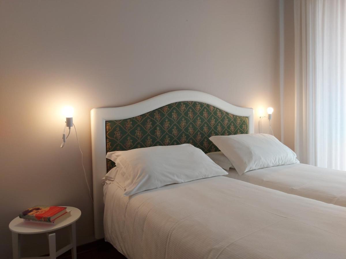 Ferienwohnung Trilocale Ferruccio Baveno Exterior foto