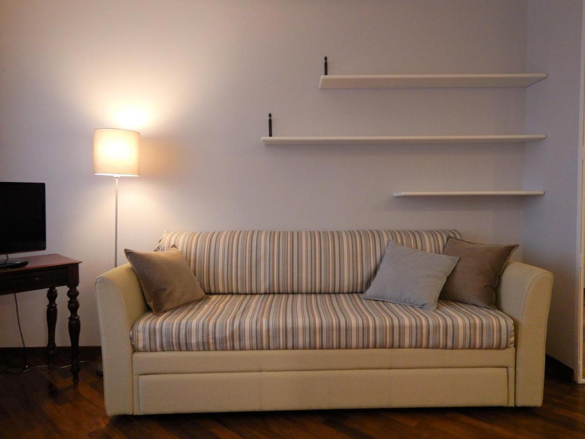 Ferienwohnung Trilocale Ferruccio Baveno Exterior foto