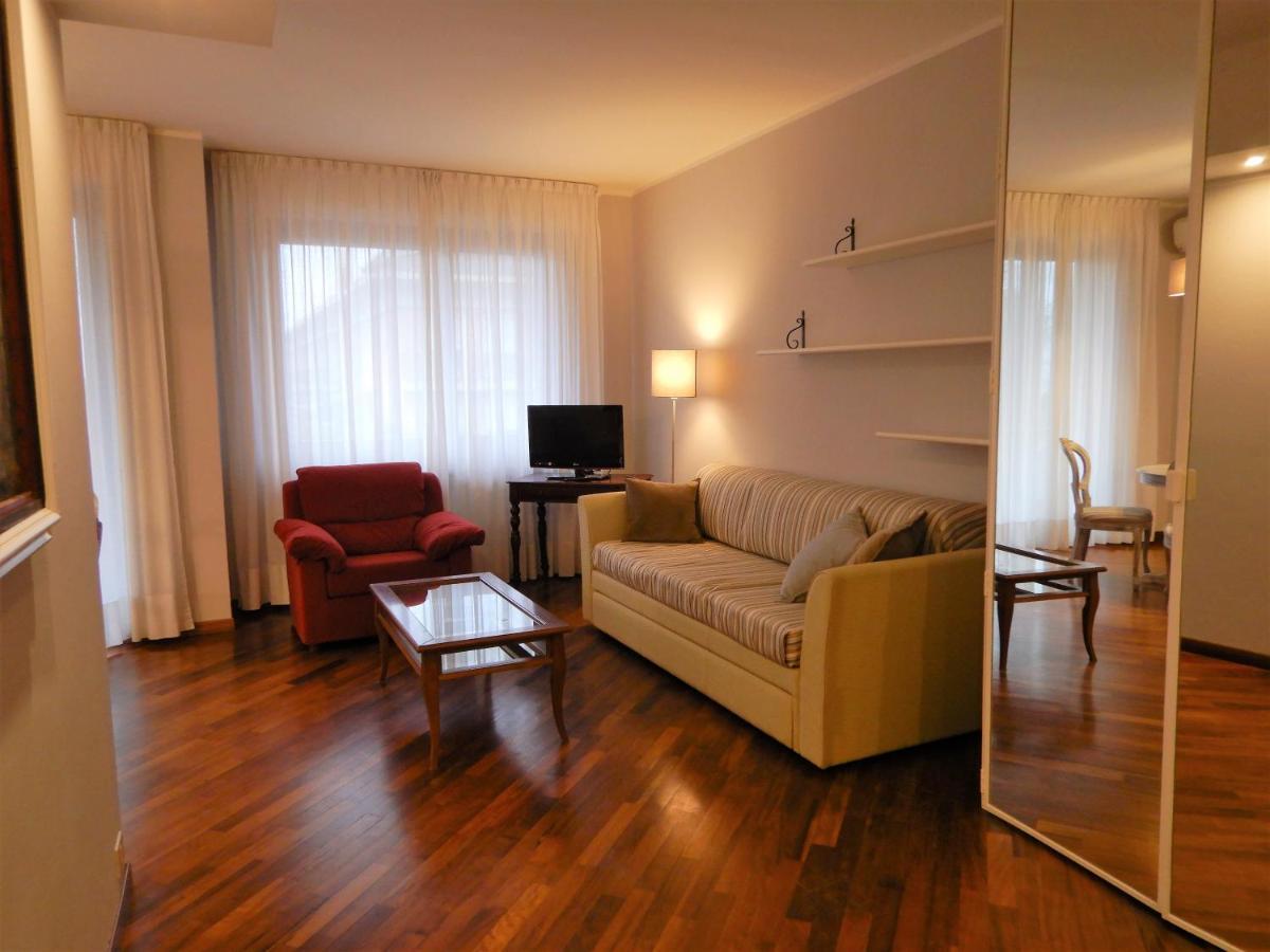 Ferienwohnung Trilocale Ferruccio Baveno Exterior foto